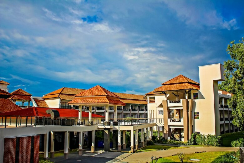 Hotel Green Lake Resort  Spa