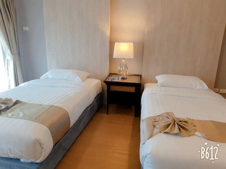 Hotel Green Lake Resort  Spa