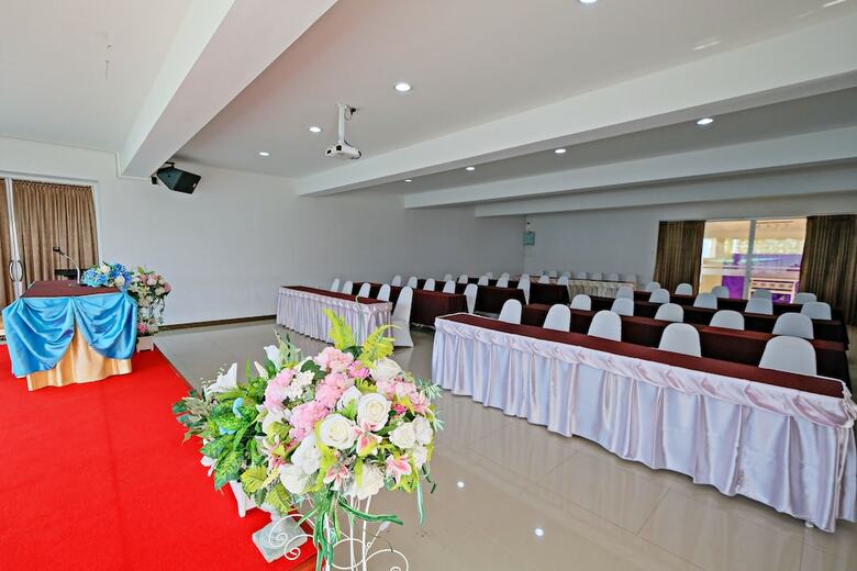 Hotel Green Lake Resort  Spa