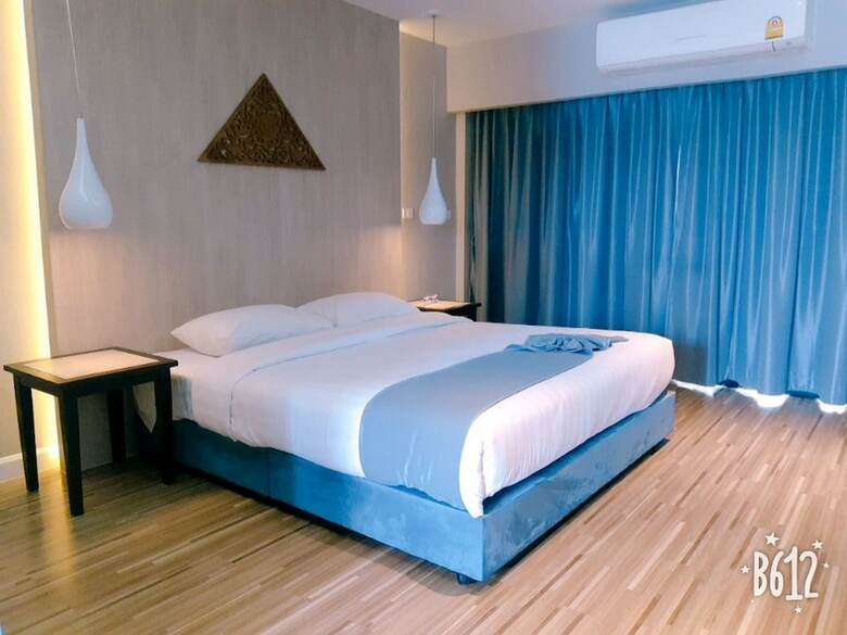 Hotel Green Lake Resort  Spa