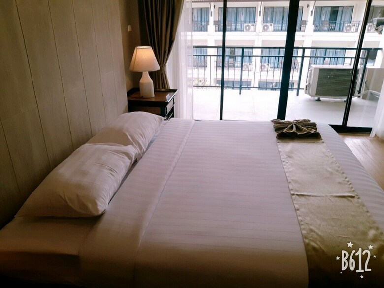 Hotel Green Lake Resort  Spa