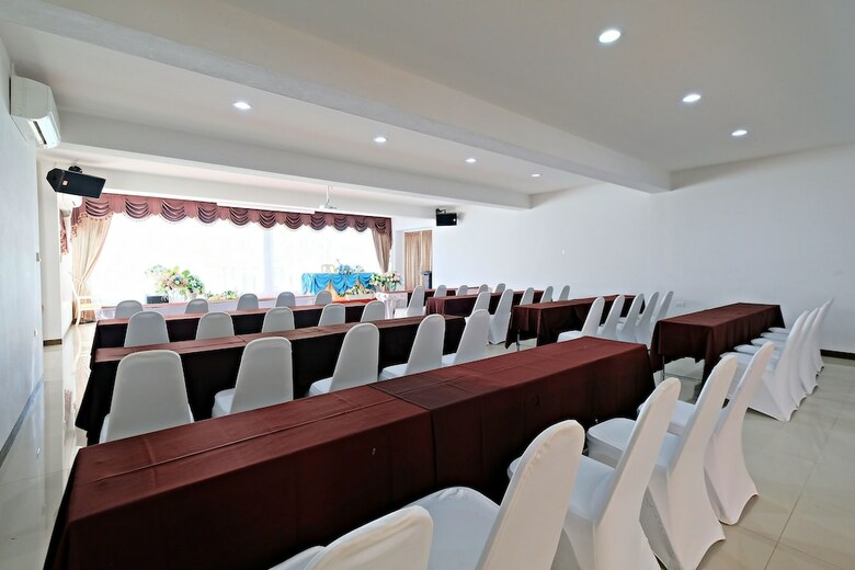 Hotel Green Lake Resort  Spa