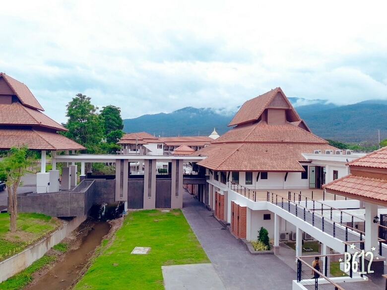 Hotel Green Lake Resort  Spa