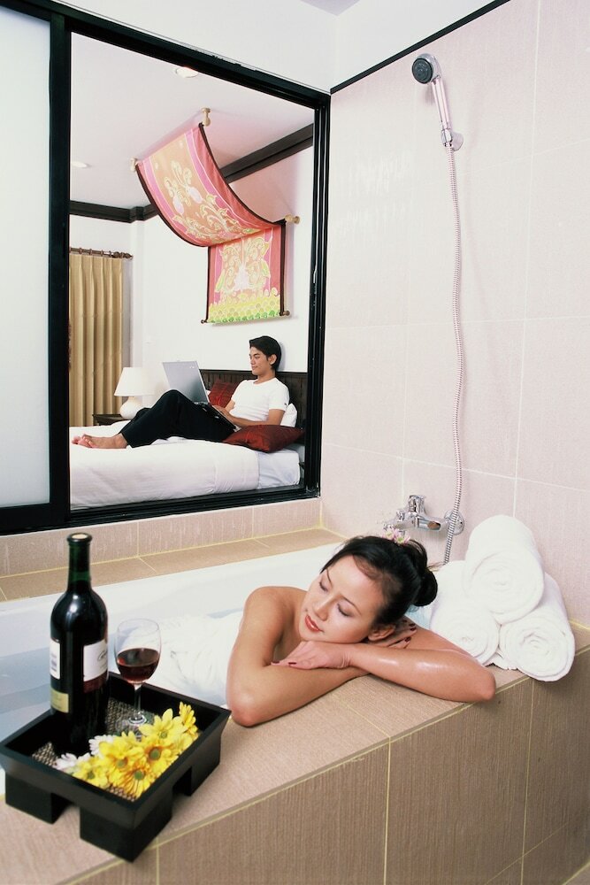 Hotel Green Lake Resort  Spa
