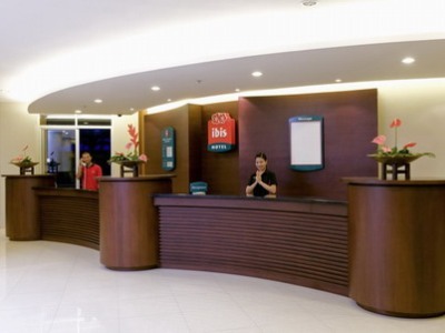 Hotel Ibis Phuket Patong