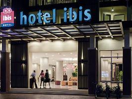 Hotel Ibis Phuket Patong