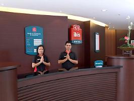 Hotel Ibis Phuket Patong