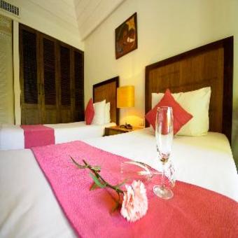 Hotel Iyara Beach Plaza