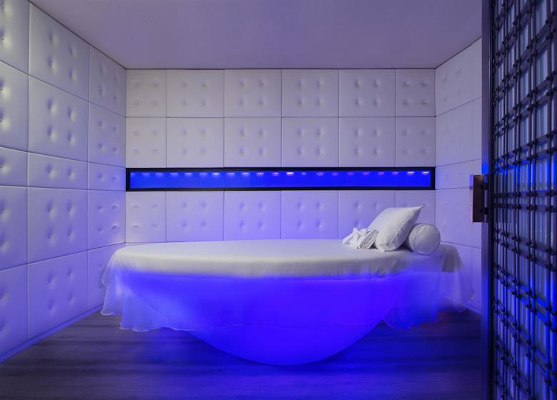 Hotel W Bangkok