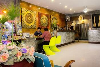 Hotel Kata Country House