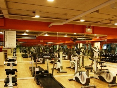 Hotel Kee Resort And Spa