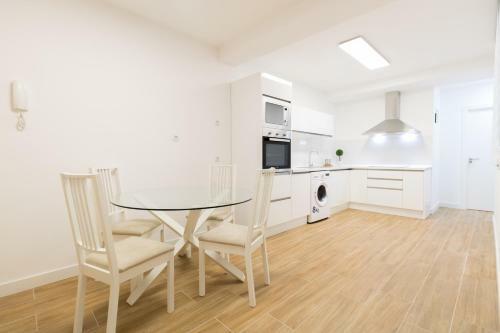 Hostal Smart Apartment To Share In The City