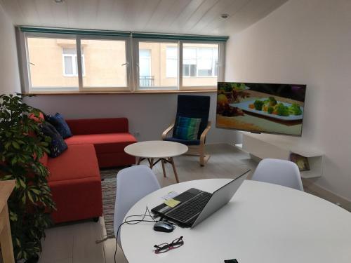 Apartamento Costa Lairaga