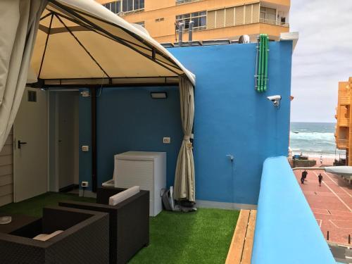 Apartamento Costa Lairaga