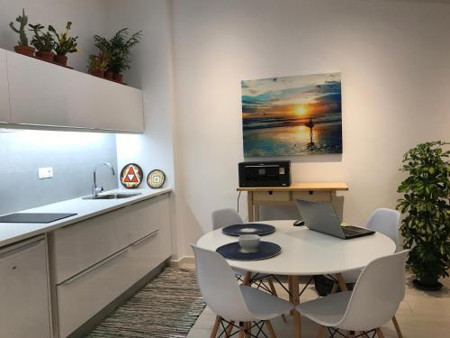 Apartamento Costa Lairaga
