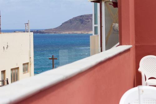 Apartamento Lightbooking- Rosamar 406