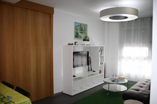 Apartamento Canteras Vip + Parking