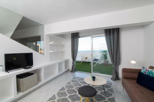 Apartamento Roof Top Las Canteras!