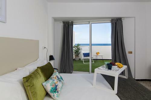 Apartamento Roof Top Las Canteras!