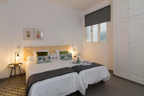 Apartamento Roof Top Las Canteras!