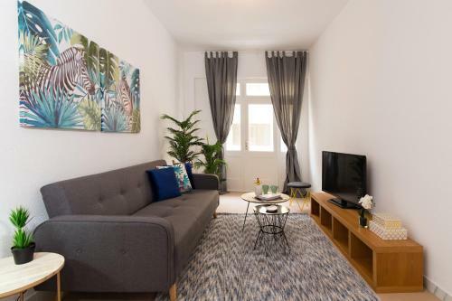 Apartamento Roof Top Las Canteras!
