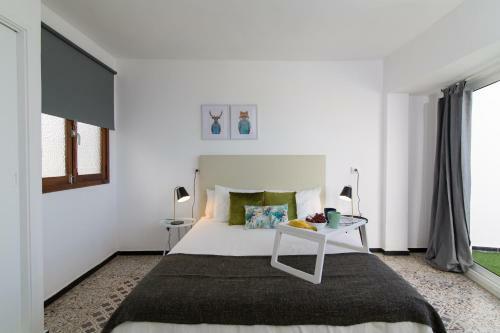Apartamento Roof Top Las Canteras!