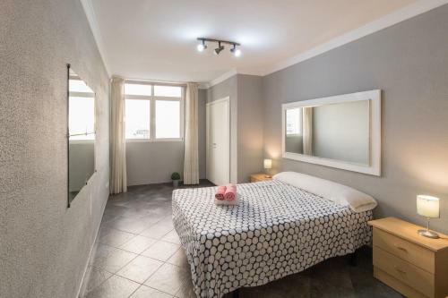 Central Square Apartment To Share "with Sea Views"