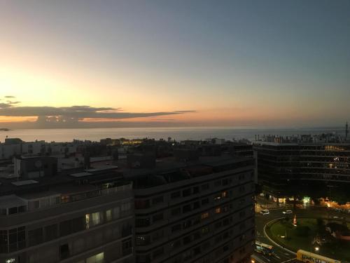 Central Square Apartment To Share "with Sea Views"