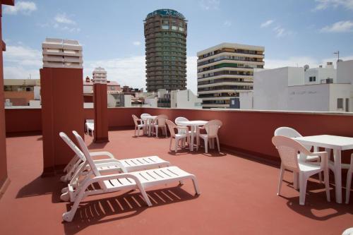 Apartamento Lightbooking- Rosamar 205