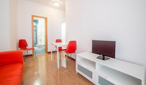 Apartamento Lightbooking- Rosamar 205