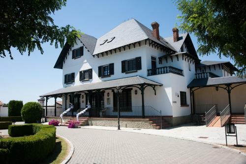Hotel Dehesa La Cenia