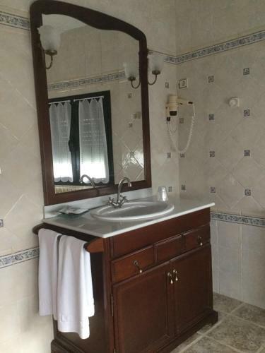 Hotel Dehesa La Cenia