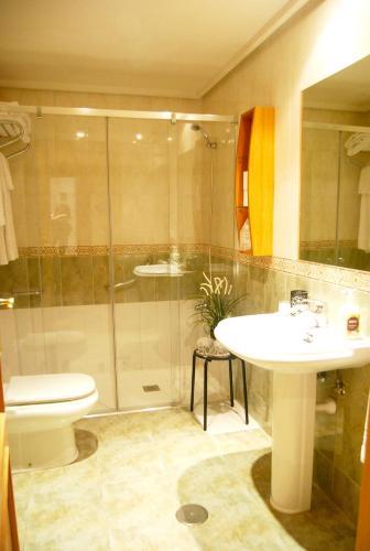 Apartamentos Turisticos Arch