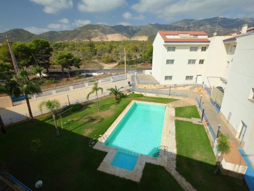 Apartment Residencia Alcanar C