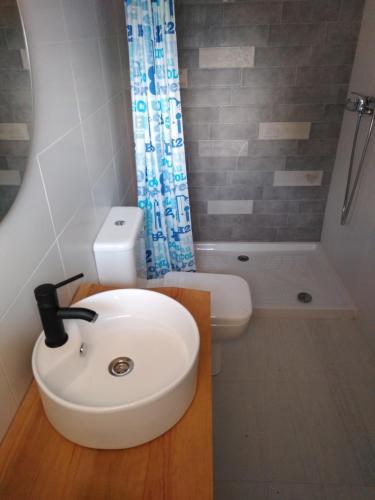 Albergue Aqua House
