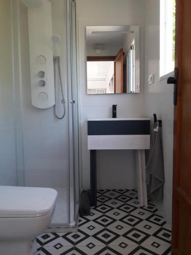Albergue Aqua House