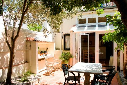 Llafranc Villa Sleeps 8 Wifi