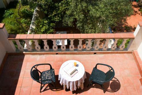 Llafranc Villa Sleeps 8 Wifi