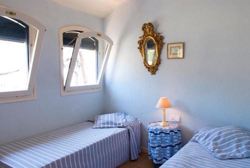 Llafranc Villa Sleeps 8 Wifi