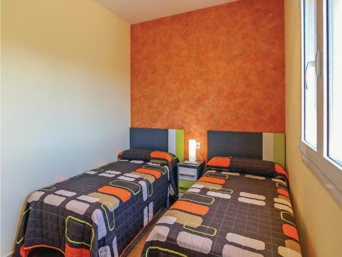 Three-bedroom Holiday Home In Llagostera