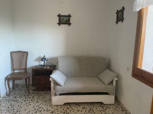 Apartmento Sant Pau 7