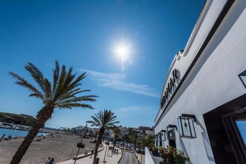 Hotel Miramar Rooms