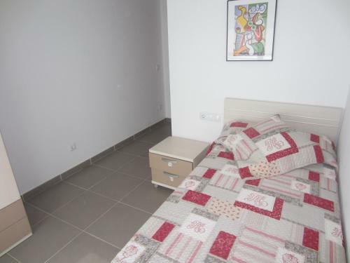 Apartamento 1817