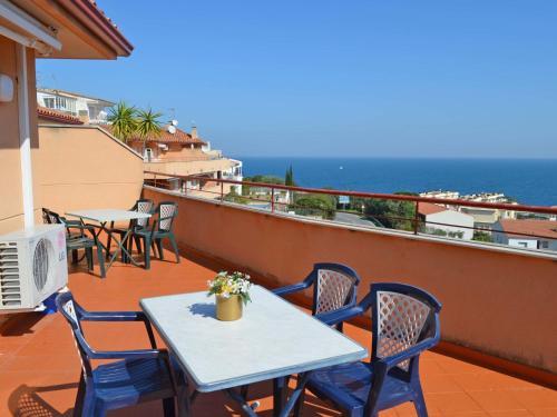 Apartment Residencial Fan�