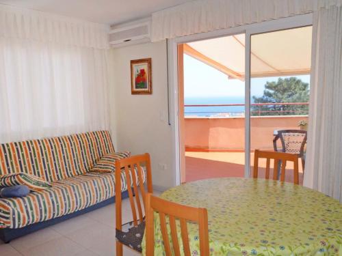 Apartment Residencial Fan�
