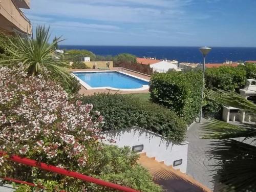 Apartment Residencial Fan�