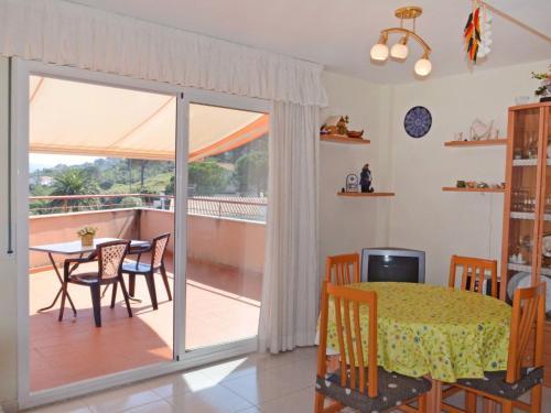 Apartment Residencial Fan�