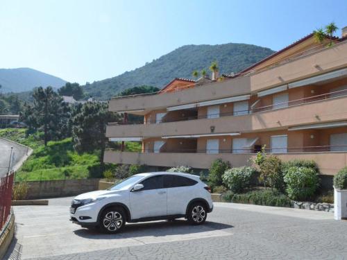 Apartment Residencial Fan�