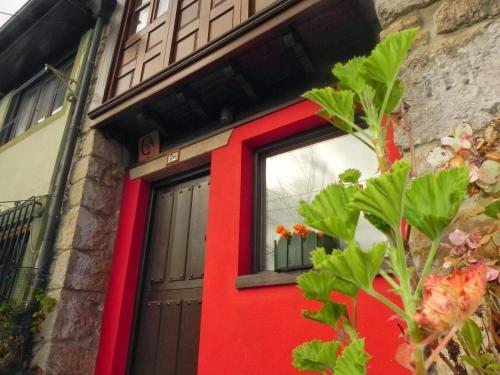 Apartment Alojamiento Rurales Vallanu - 2