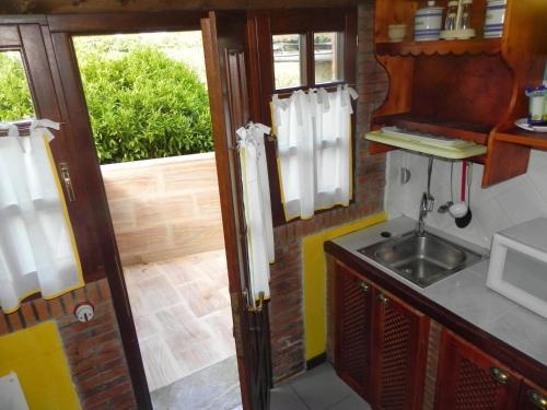 Apartment Alojamiento Rurales Vallanu - 2